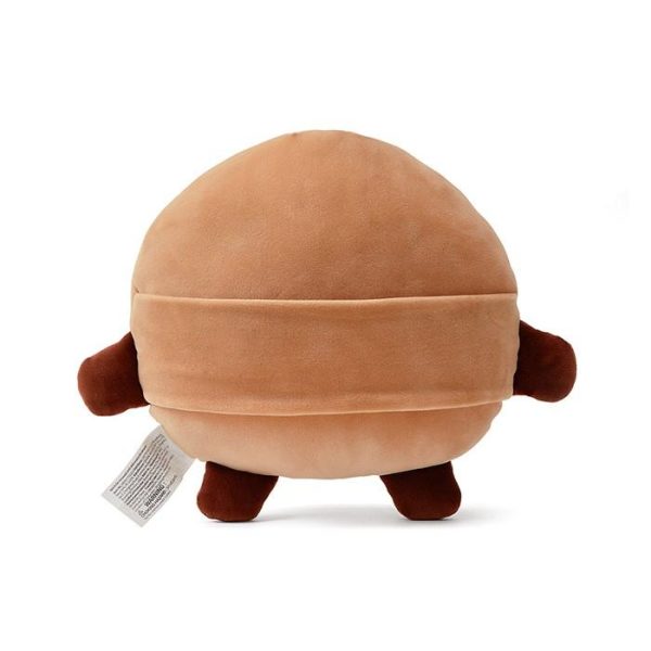 BT21 - Basic Face Cushion - SHOOKY For Cheap - Image 4
