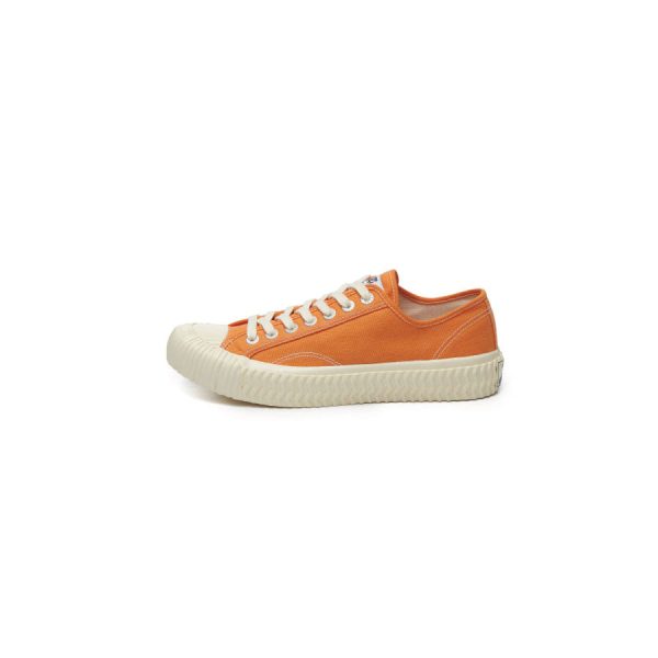 EXCELSIOR BOLT Low-Top 19SS - Cadmium Orange For Cheap - Image 2