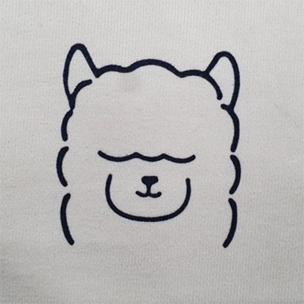 DRX Official Merch - Deft Sweatshirt For Sale - Image 4