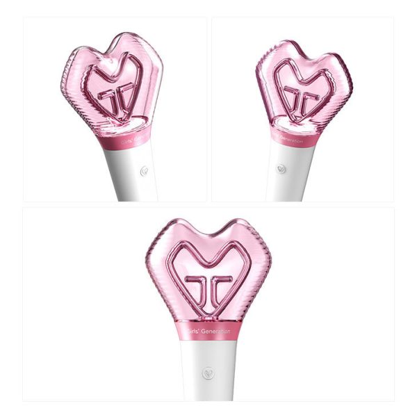 Girls’ Generation (SNSD) - Official Light Stick For Sale - Image 3