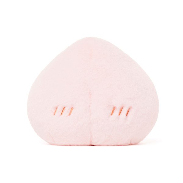 Kakao Friends - PeachFiv Pea Plush Doll on Sale - Image 3