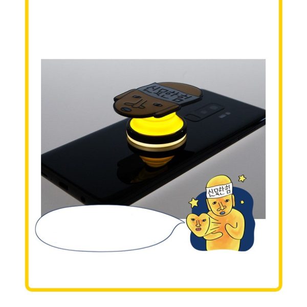 New Journey To The West - LED Griptok - Android Phones only Discount - Image 3