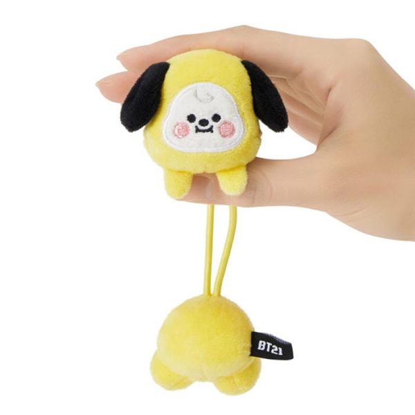 BT21 - Baby Hair Strap For Cheap - Image 2