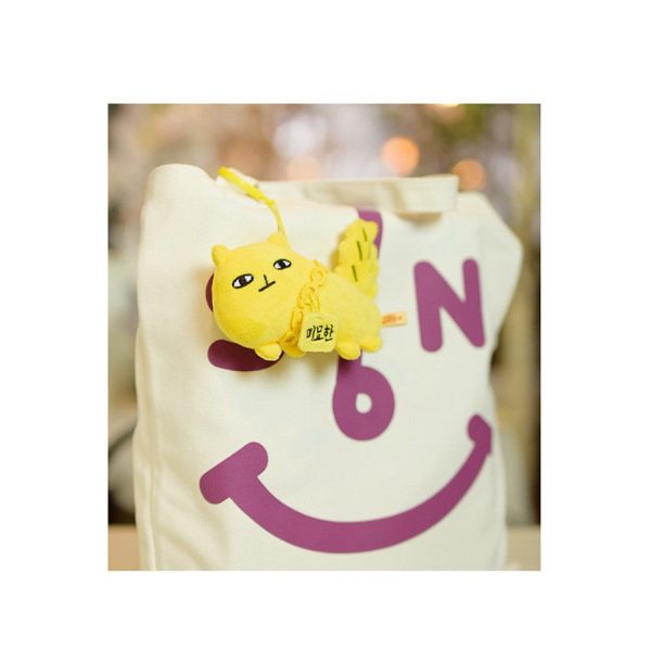 New Journey To The West - Mythical Mim Yohan Plush Bag Keyring Online Sale - Image 3
