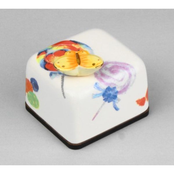 HK Studio - Moony Ceramic Candy Musical Paperweight Cheap - Image 4