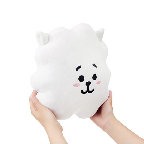 BT21 - Basic Face Cushion - RJ For Cheap - Image 2
