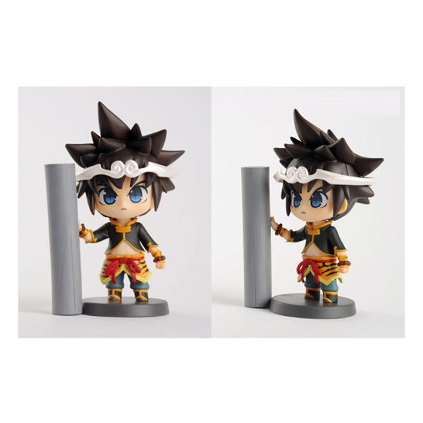 The God of High School - Figurines Online now - Image 3