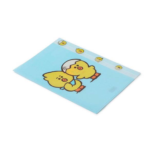 Line Friends - Sally & Friends File Folder Cheap - Image 3