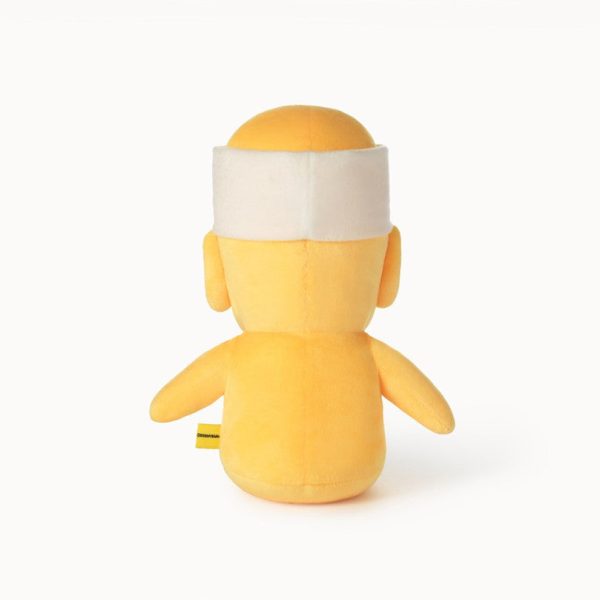 New Journey To The West - Mythical Shin Myo Han Shimkung Heart Plush Doll Fashion - Image 4
