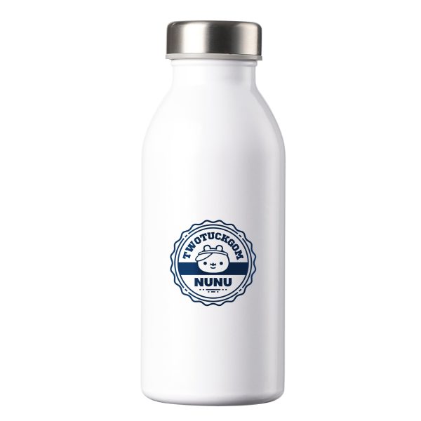 TWOTUCKGOM - 350ml Milk Tumbler Online Sale - Image 2