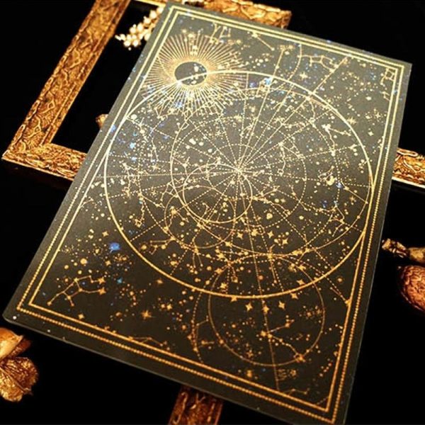 Libet - A5 Universe Memo on Sale - Image 5