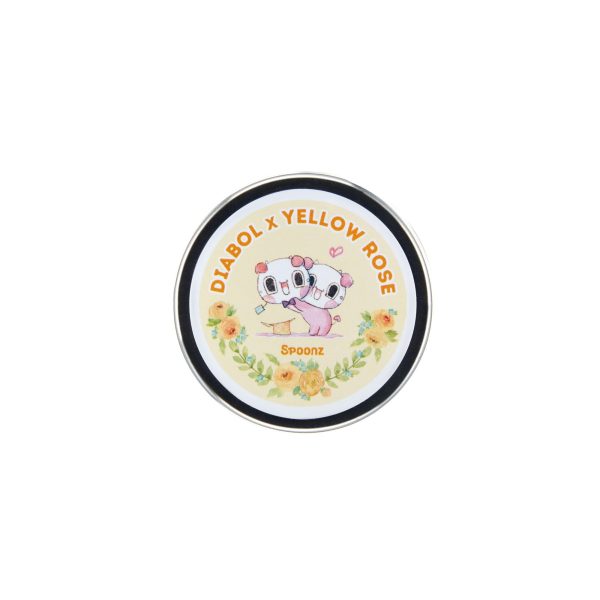 Spoonz - Tin Case Candle Online Sale - Image 3
