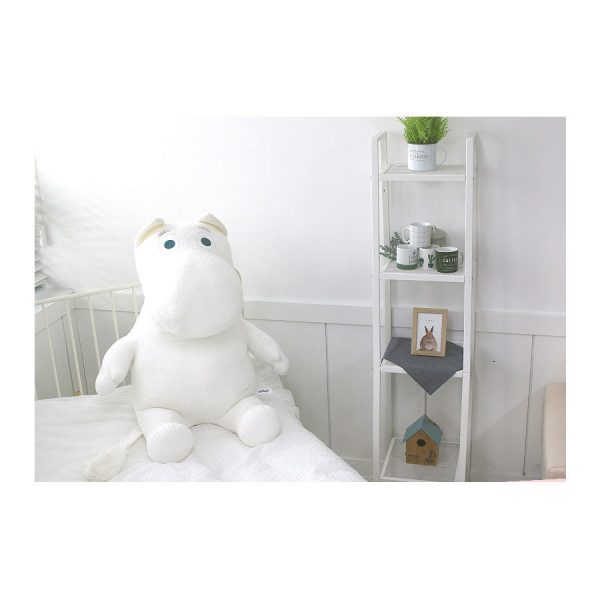 Moomin - Moomin Extra Large Doll (120 cm) For Sale - Image 4