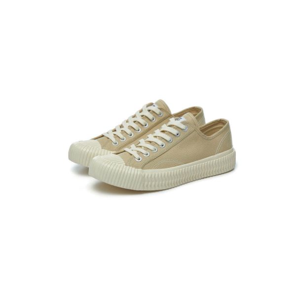 EXCELSIOR BOLT Low-Top 195 - Beige Online