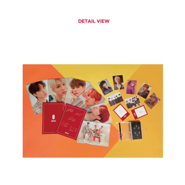 AB6IX-B - Complete L Holder Set For Sale - Image 2