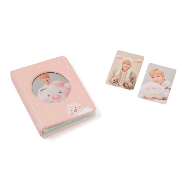 Apeach x KangDaniel - Apeach Photo Card Book Online - Image 4