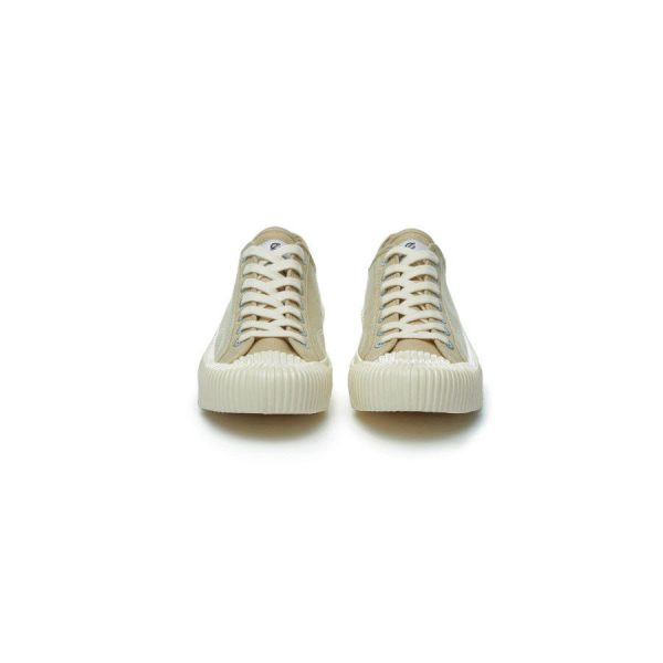 EXCELSIOR BOLT Low-Top 195 - Beige Online - Image 4