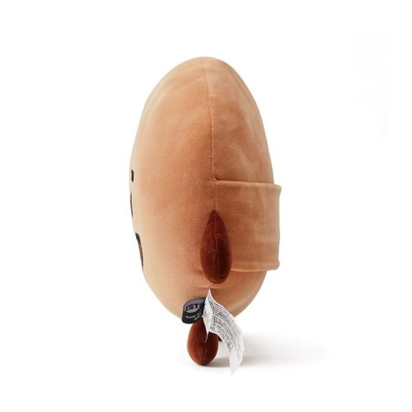 BT21 - Basic Face Cushion - SHOOKY For Cheap - Image 5