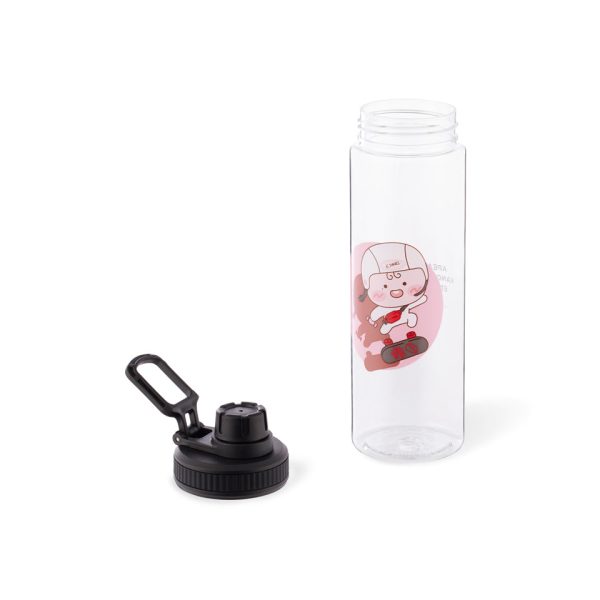 Apeach x KangDaniel - Apeach 750ml Shake Tumbler on Sale - Image 5