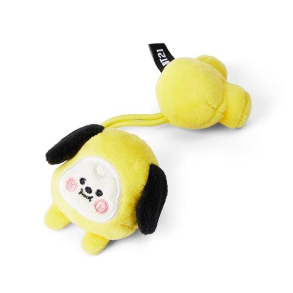 BT21 - Baby Hair Strap For Cheap
