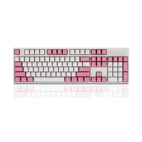 Leopold - FC900R OE Mechanical Keyboard Cheap - Image 4