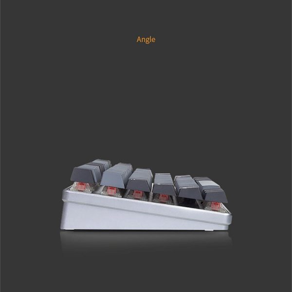 Archon - RE:AL DX2 CNC Full-Aluminium Mechanical Keyboard Discount - Image 4