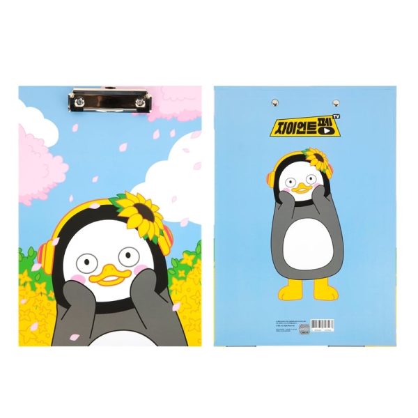 Pengsoo - Clipboard on Sale - Image 2