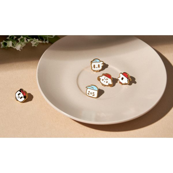 Spoonz - Color Badge Hot on Sale - Image 2