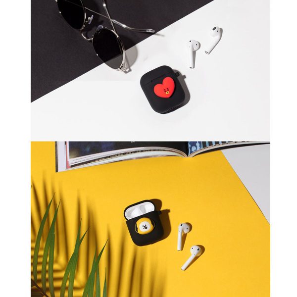 BT21 x Royche - AirPod Case - A-1 Type Sale - Image 5