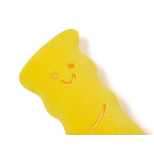 Kakao Friends - Ryan Beach Pub Fries Plush Doll Cheap - Image 5