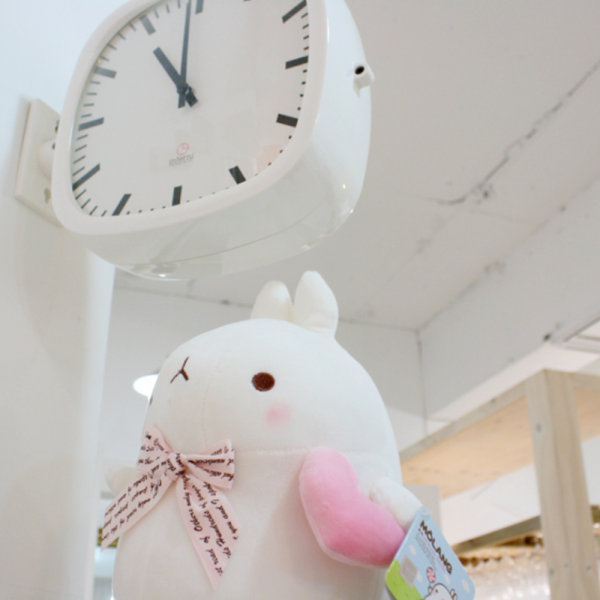 Molang - Ribbon Doll For Cheap - Image 3