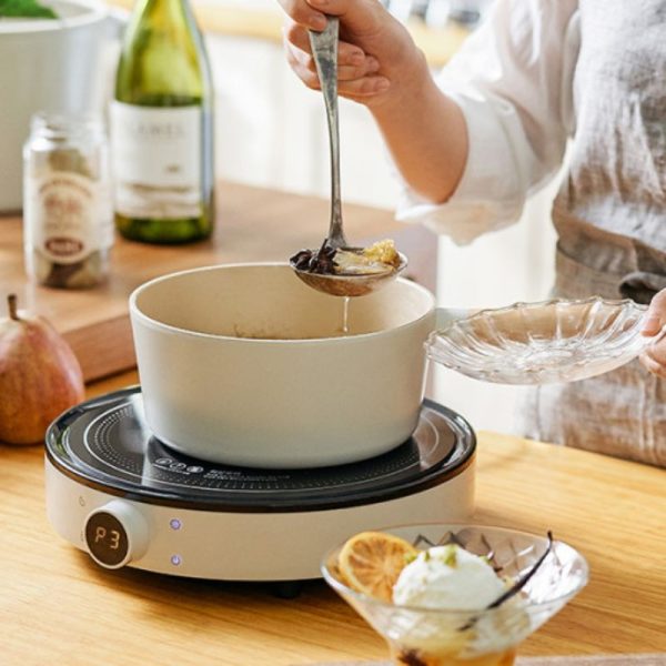 Neoflam - FIKA 18cm Induction Pot Online Sale - Image 5