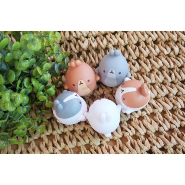 Molang - Figure Set Discount - Image 3