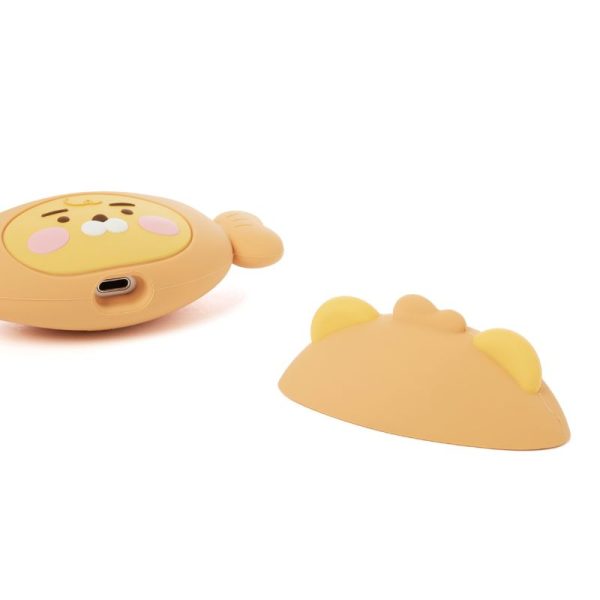 Kakao Friends - Cotton Friends AirPod Pro Case - Taiyaki Ryan Cheap - Image 2