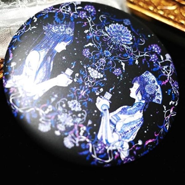 Libet - Ye Ryu Mirrors Discount - Image 3