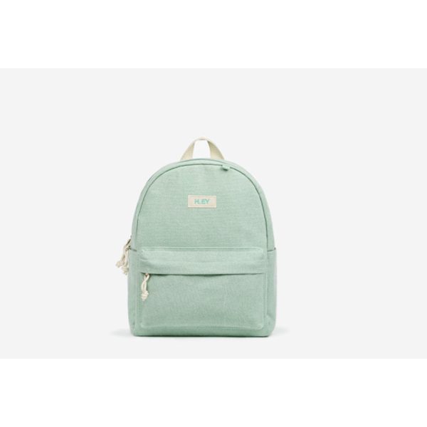 H.ey - Canvas Kids Backpack For Cheap - Image 5