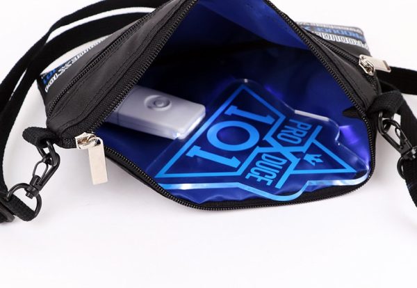 Produce X 101 - Mini Cross Bag For Cheap - Image 4
