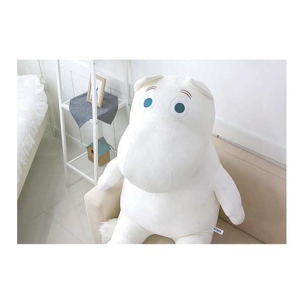 Moomin - Moomin Extra Large Doll (120 cm) For Sale - Image 2