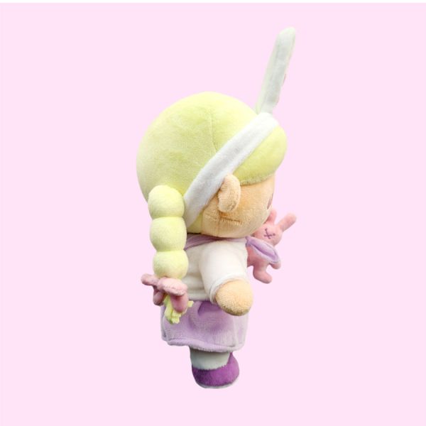 Standard Love Dance - Rabbit Girl Plush Doll Online Hot Sale - Image 2