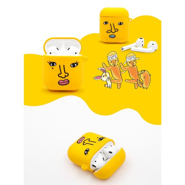 New Journey To The West - Mythical Airpod Case For Cheap - Image 2