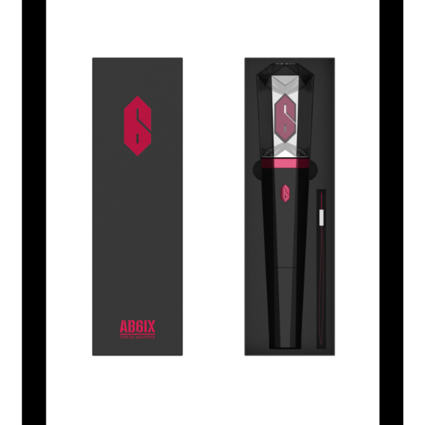 AB6IX - Official Light Stick Cheap - Image 5