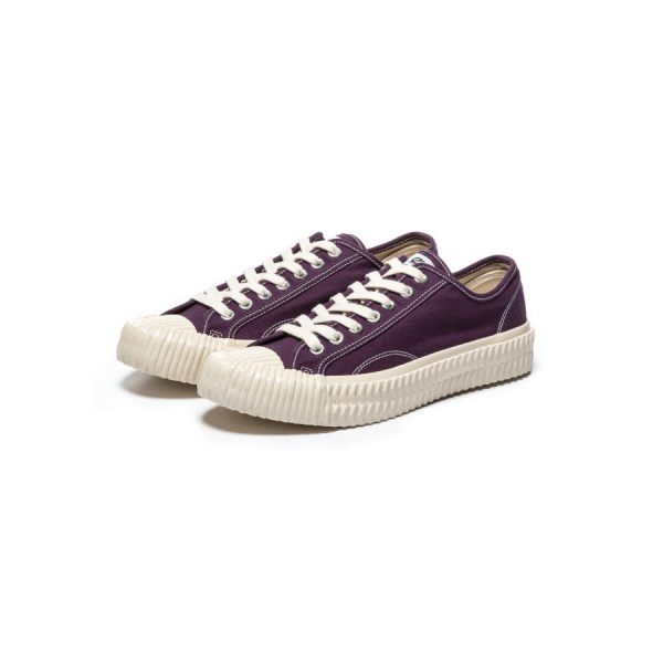 EXCELSIOR BOLT Low-Top - Blackberry Online Hot Sale - Image 4