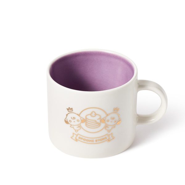 Spoonz x NU EST - 300ml Mug on Sale - Image 3