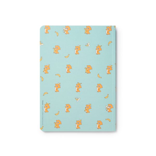 Spoonz x NU EST - Patterned Notebook For Discount - Image 5