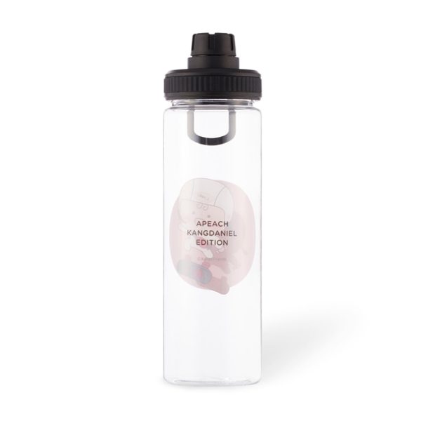 Apeach x KangDaniel - Apeach 750ml Shake Tumbler on Sale - Image 2