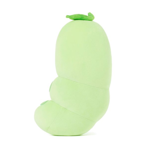 Kakao Friends - PeachFiv Shubirupbba Plush Doll Online Hot Sale - Image 3