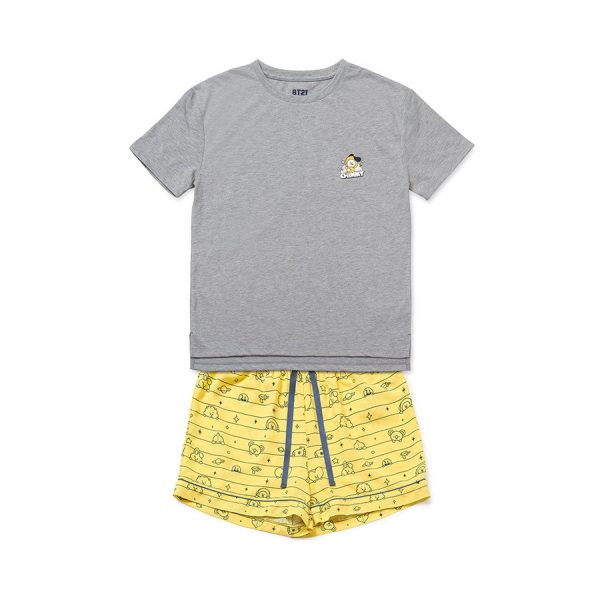 BT21 - Comic Pop Pajama Set Sale