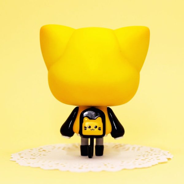Abiru - Little Series 7cm Doll Figure For Discount - Image 5