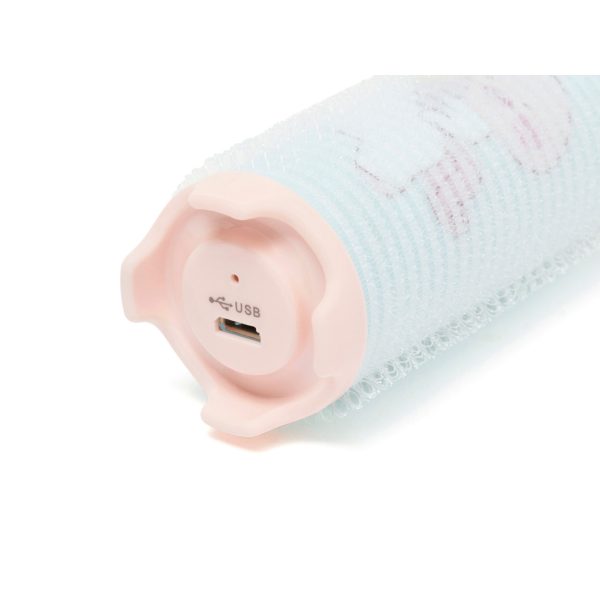 Kakao Friends x UNIX - Lovely Mini Hair Dryer and Accessories For Cheap - Image 4