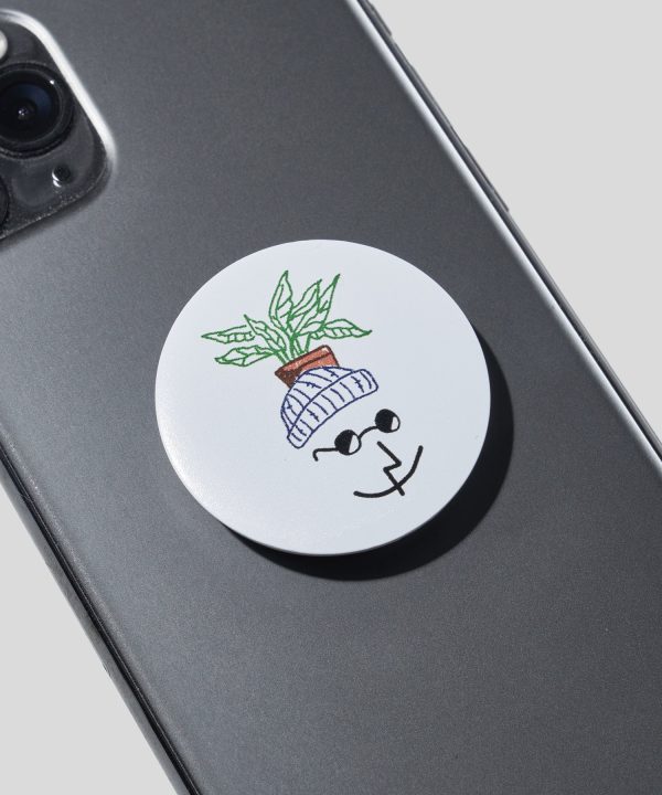PLAC x MINO YOON - Smart Tok Set Type 2 Online Hot Sale - Image 3